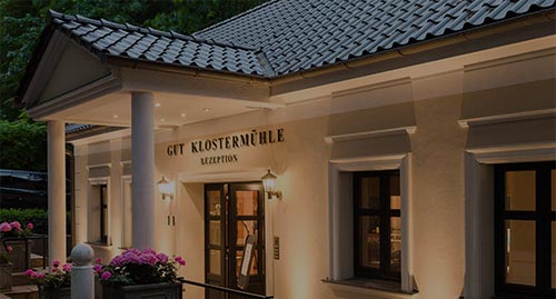 Gut Klostermühle